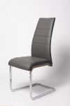 Стул SOHO  серый