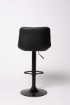 Стул барный BN 1289 P черный